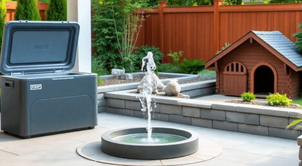 10 Outdoor Living Trends in Canada for 2025 You Need to Know