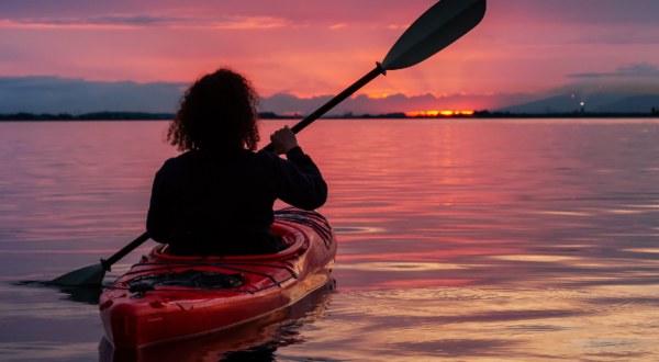 Paddle Up! Discover Why Inflatable SUPs & Kayaks Are Your New...
