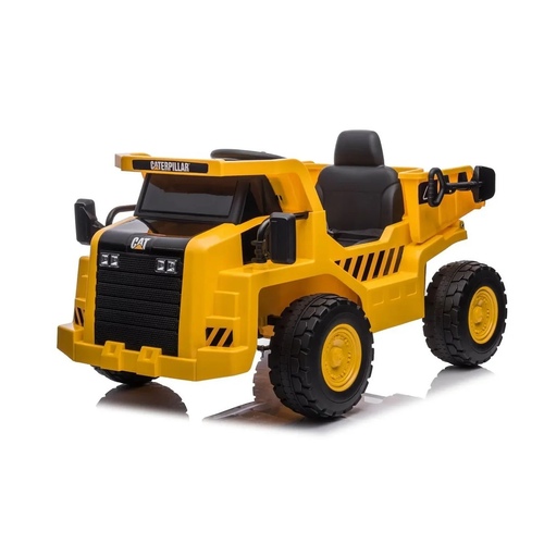 Freddo – Cat 12v Dump Truck