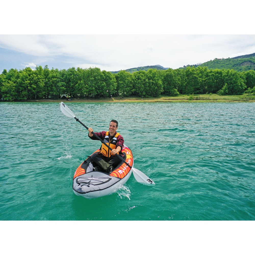 Aqua Marina - Memba 330 Touring 1-person Kayak