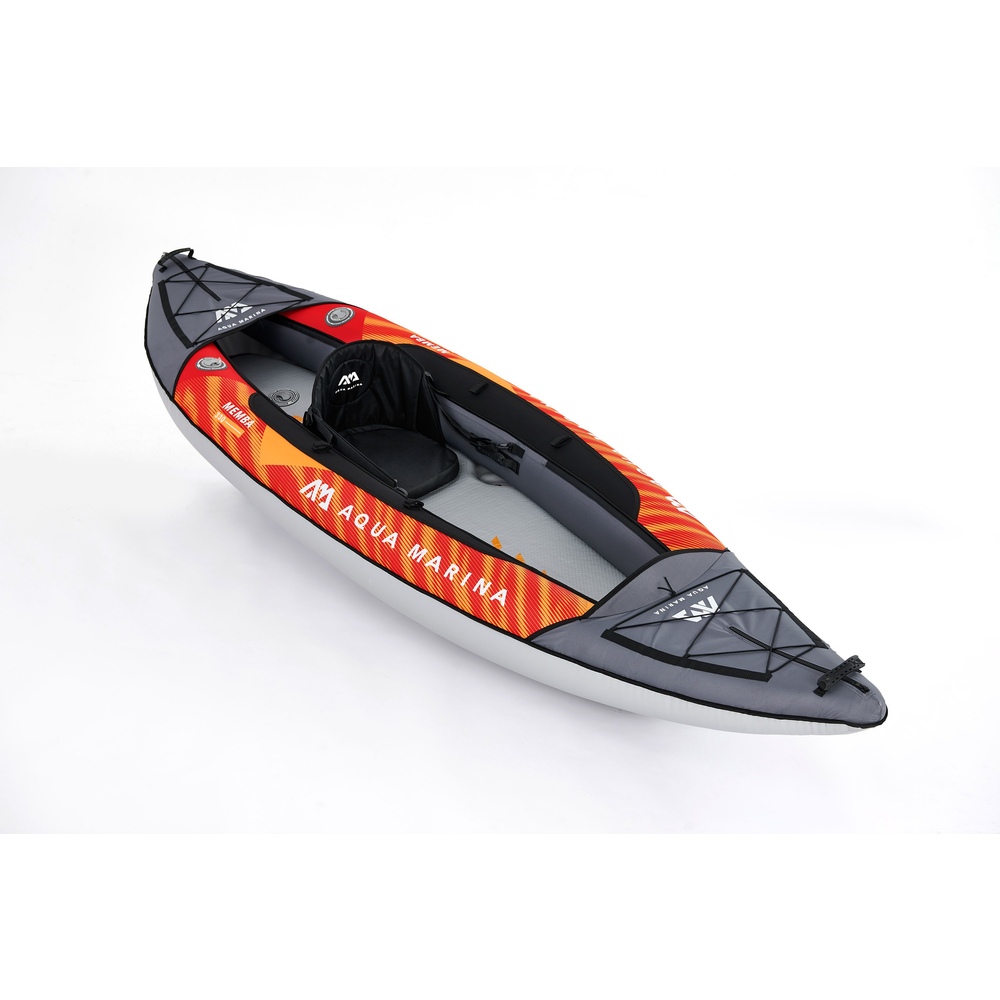 Aqua Marina - Memba 330 Touring 1-person Kayak