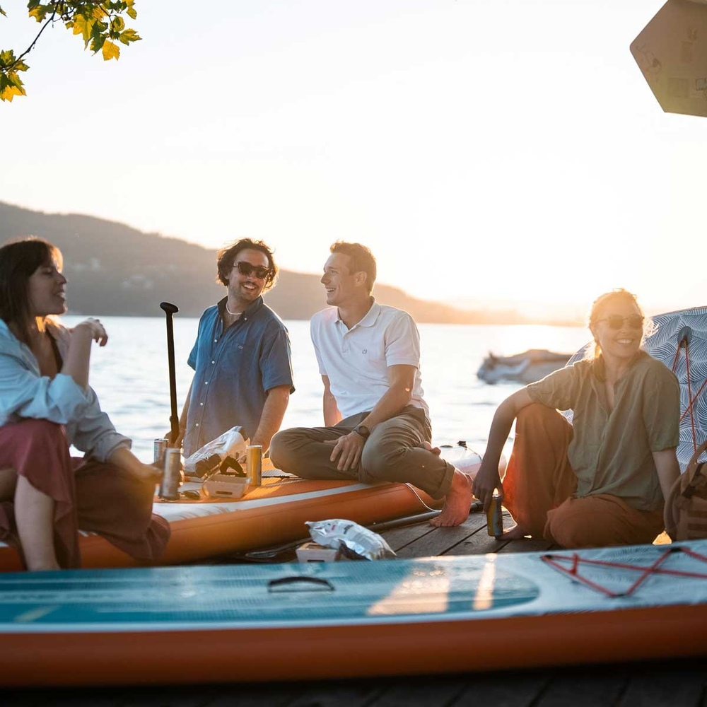 Aqua Marina - Pure Air 10'6