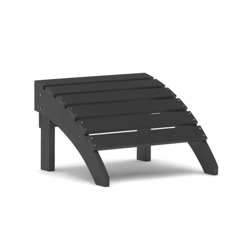 Backyard Lifestyles - Footrest - Black