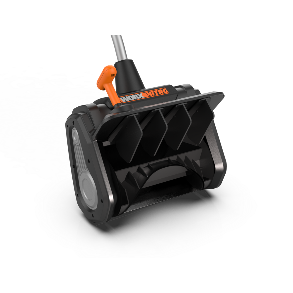 Worx - Nitro 40v Power Share 12
