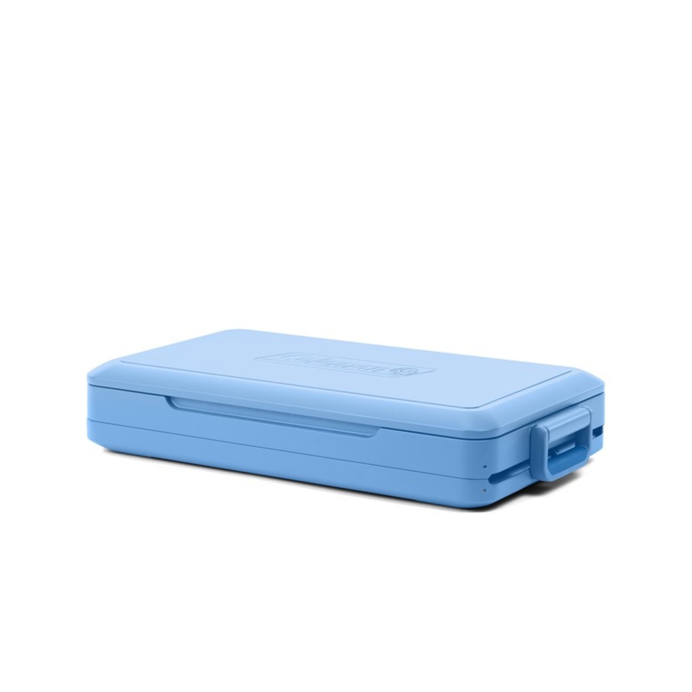 Coleman - Snap 'n Go 45 Qt Cooler - Daydream